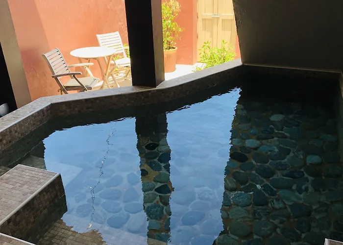 Terra Boutique Hotel Curacao Willemstad